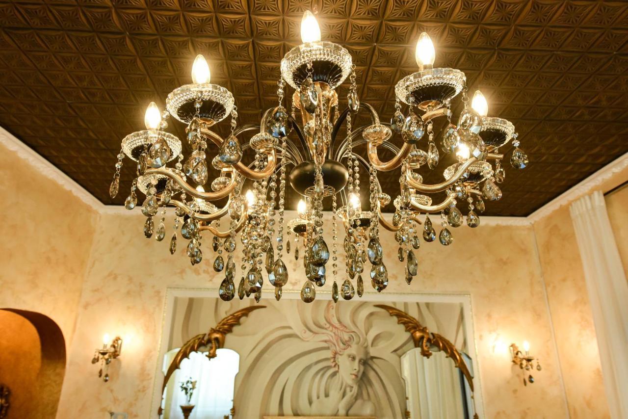 The Museum - Wonderful Super Central Apartment Bukarest Exterior foto