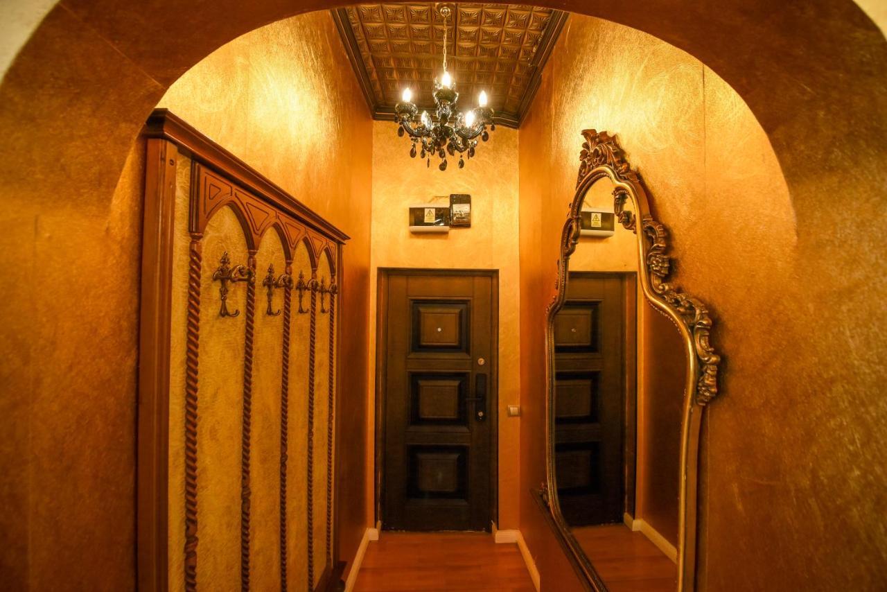 The Museum - Wonderful Super Central Apartment Bukarest Exterior foto
