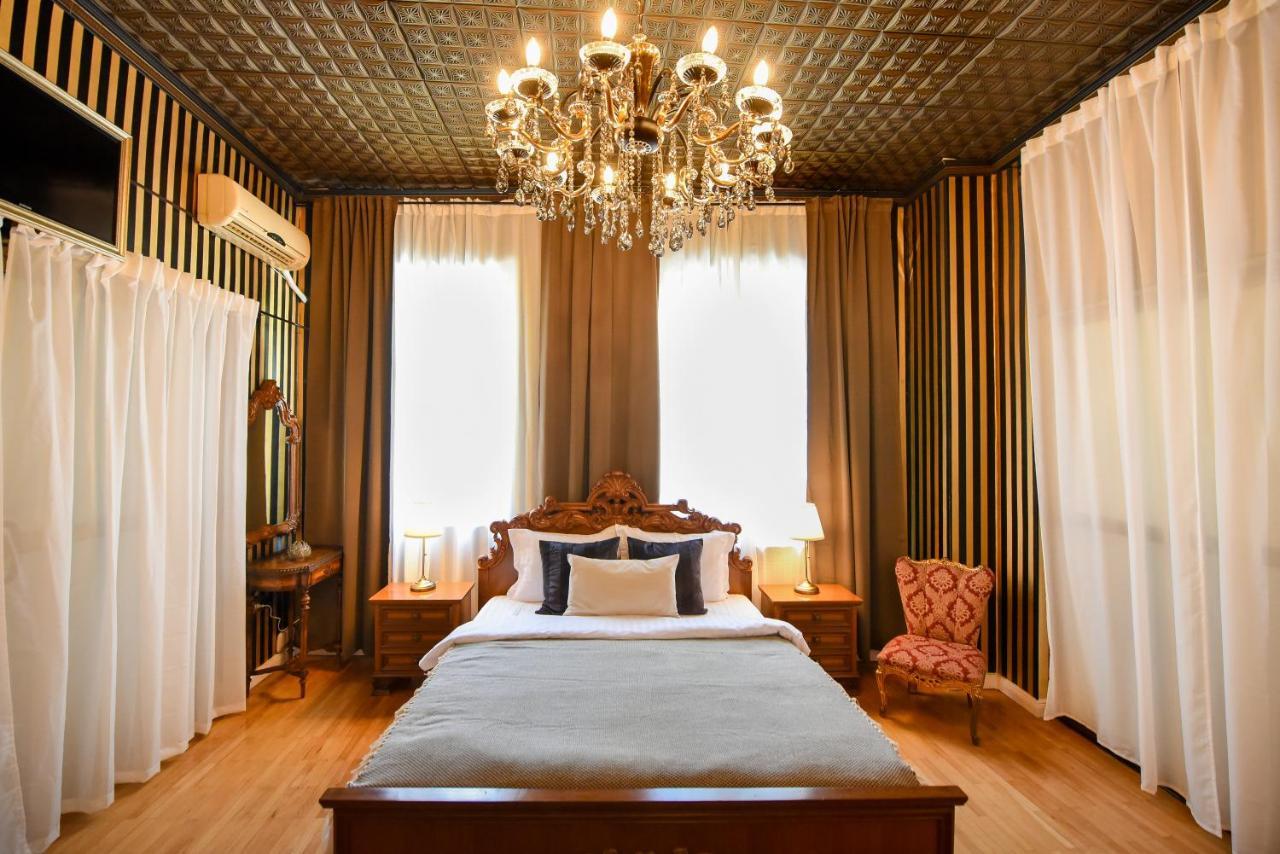 The Museum - Wonderful Super Central Apartment Bukarest Exterior foto