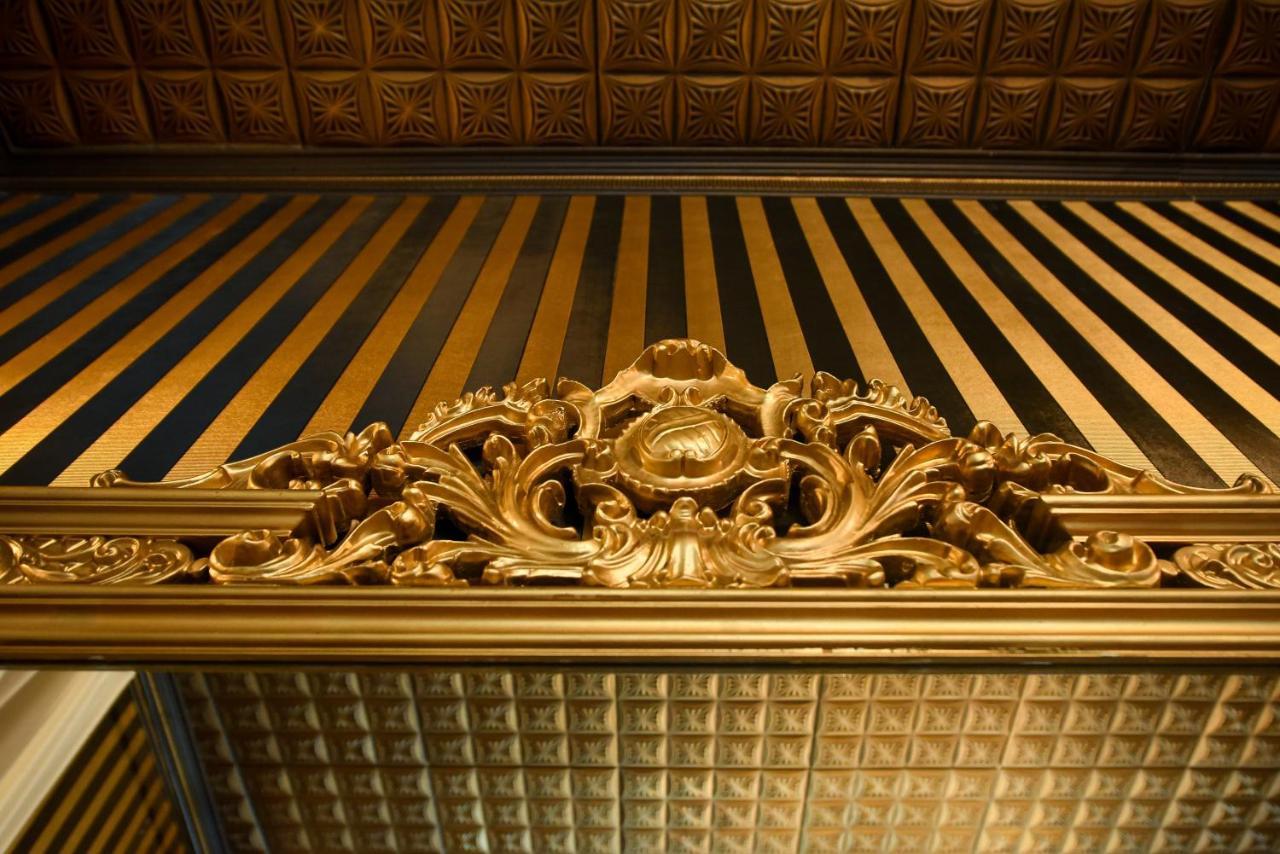 The Museum - Wonderful Super Central Apartment Bukarest Exterior foto