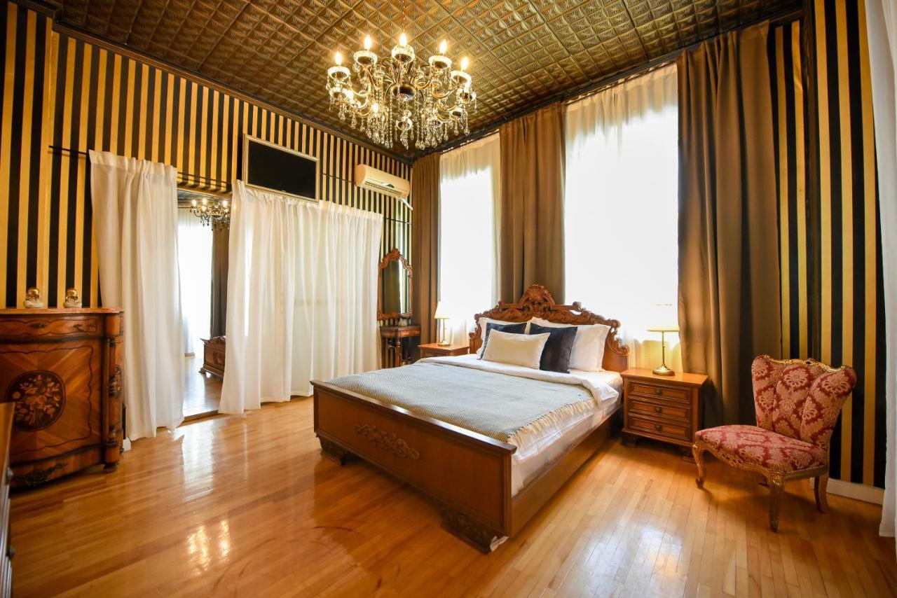 The Museum - Wonderful Super Central Apartment Bukarest Exterior foto
