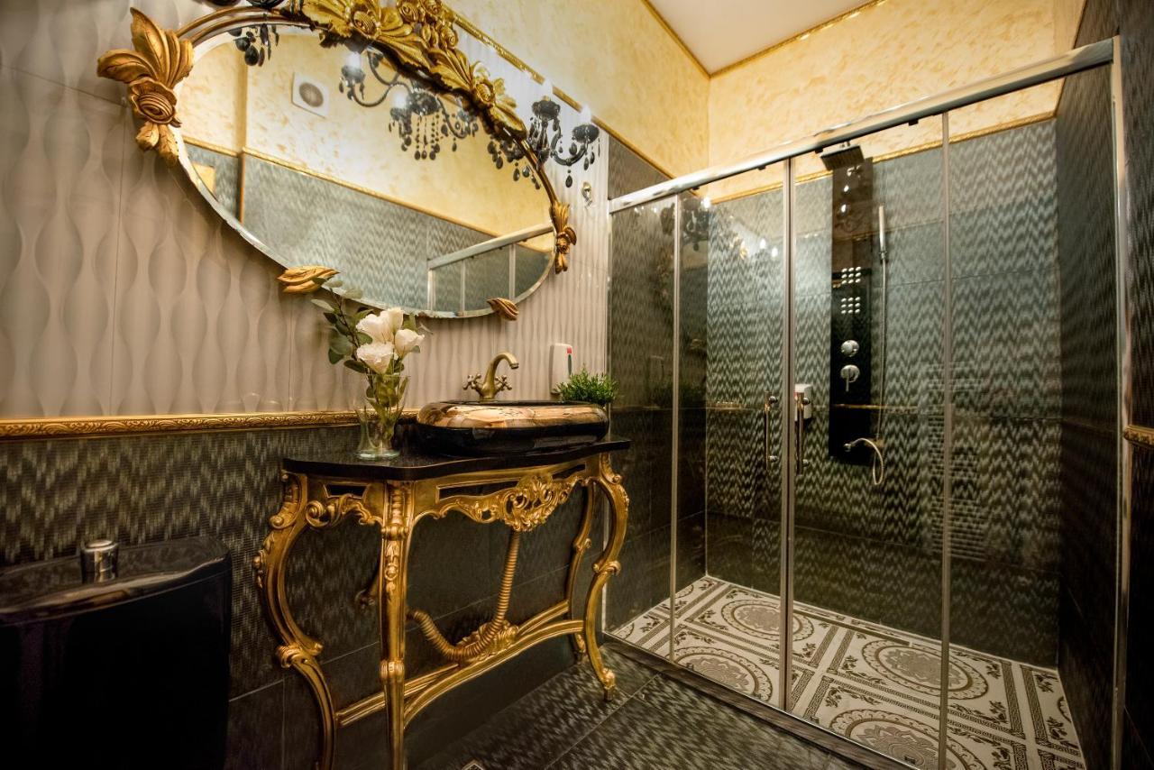 The Museum - Wonderful Super Central Apartment Bukarest Exterior foto