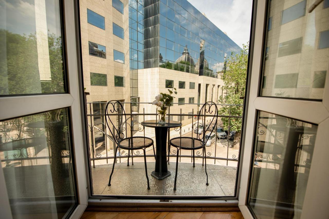 The Museum - Wonderful Super Central Apartment Bukarest Exterior foto