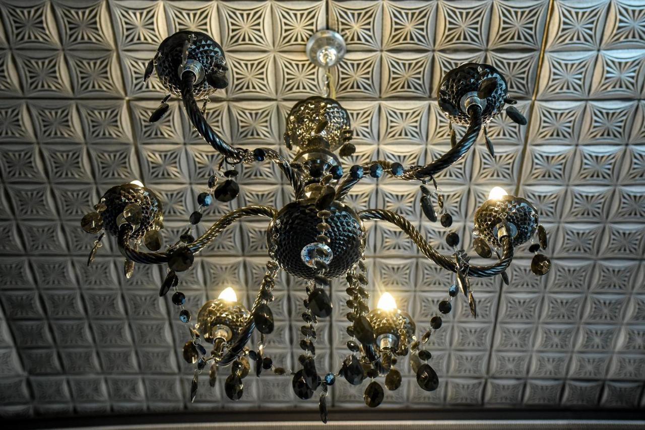 The Museum - Wonderful Super Central Apartment Bukarest Exterior foto
