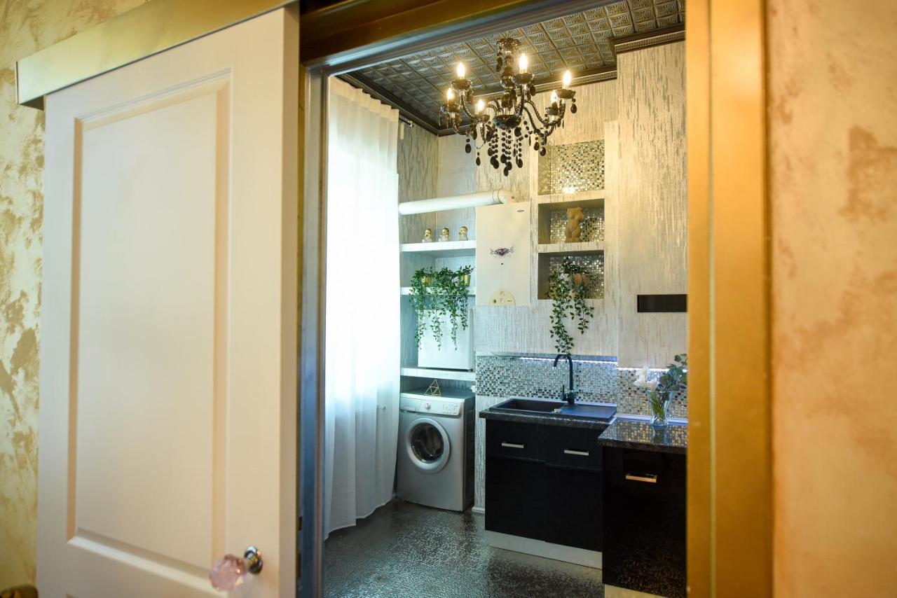 The Museum - Wonderful Super Central Apartment Bukarest Exterior foto