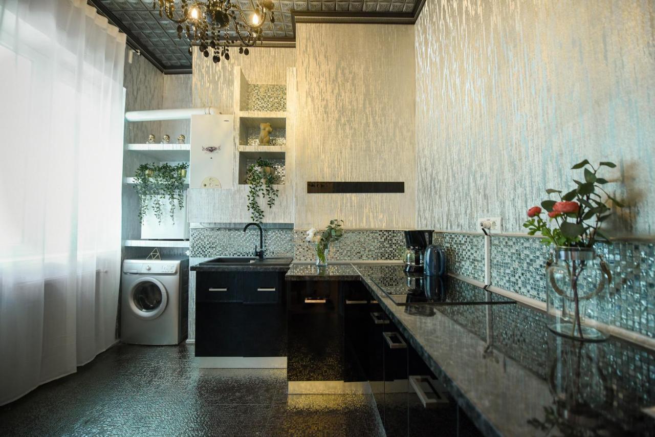 The Museum - Wonderful Super Central Apartment Bukarest Exterior foto